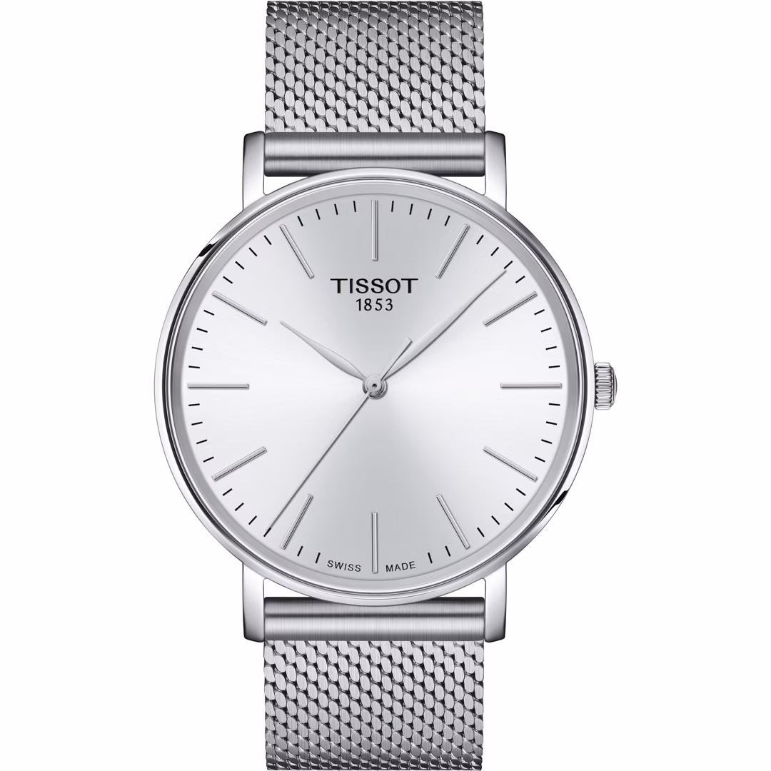 Tissot Everytime