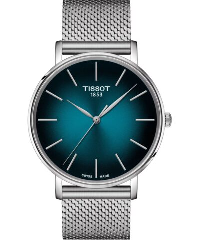 Tissot Everytime