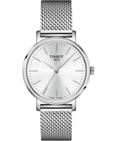 Tissot Everytime