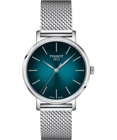 Tissot Everytime