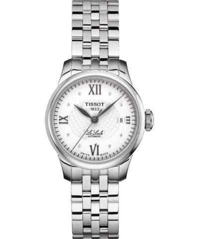 Tissot Le Locle