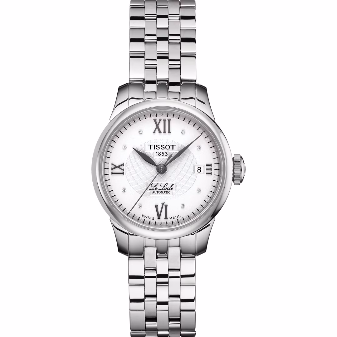 Tissot Le Locle