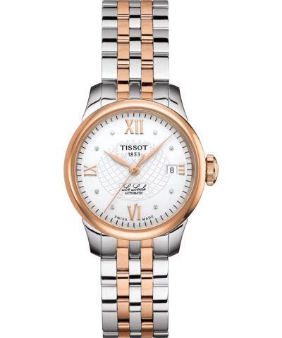 Tissot Le Locle