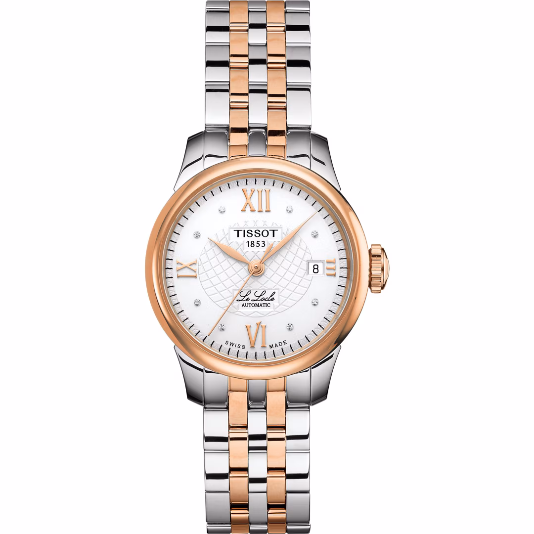 Tissot Le Locle
