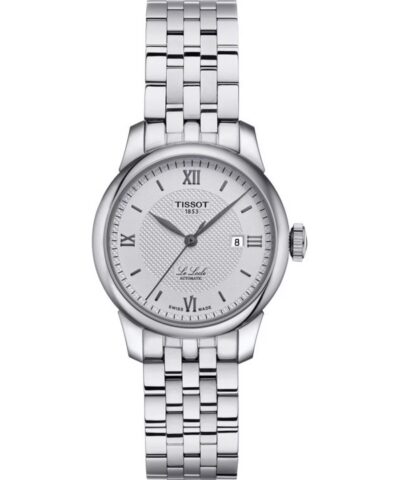 Tissot Le Locle