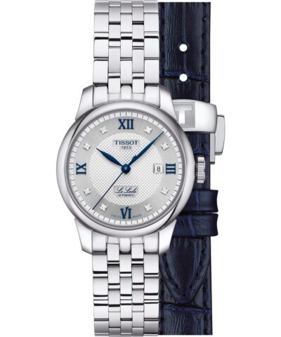Tissot Le Locle 20th anniversary