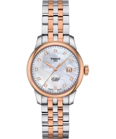 Tissot Le Locle