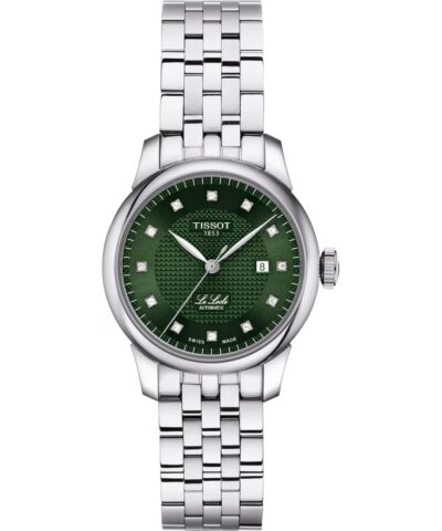 Tissot Le Locle