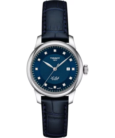 Tissot Le Locle