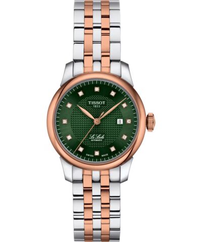 Tissot Le Locle