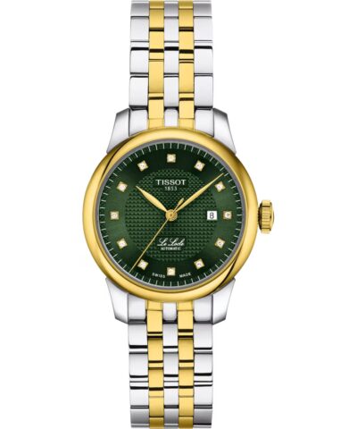 Tissot Le Locle