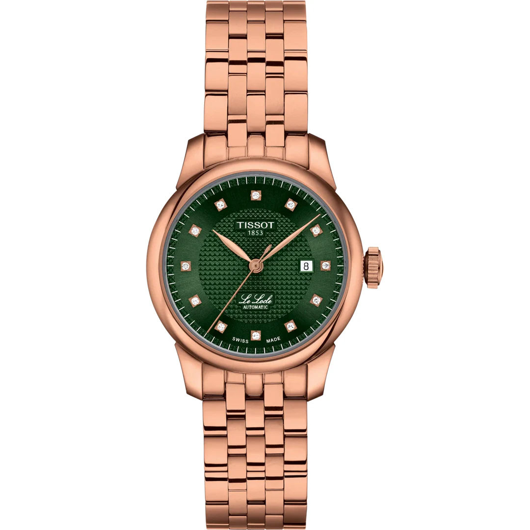 Tissot Le Locle