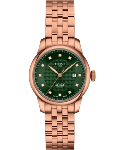 Tissot Le Locle 29mm