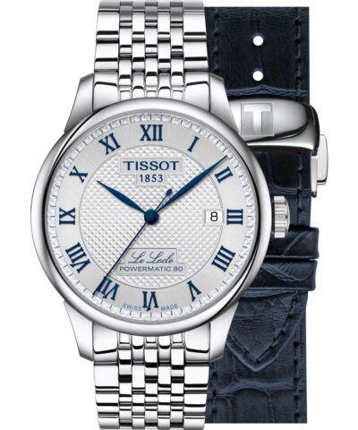 Tissot Le Locle
