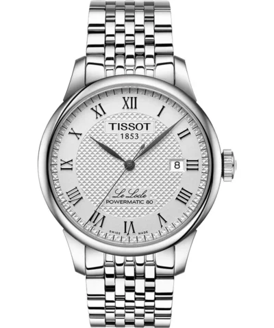 Tissot Le Locle