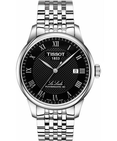 Tissot Le Locle