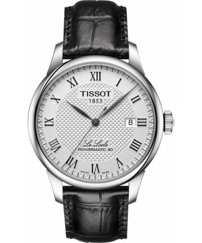 Tissot Le Locle