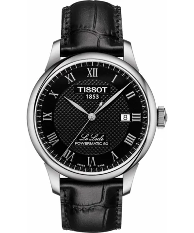 Tissot Le Locle