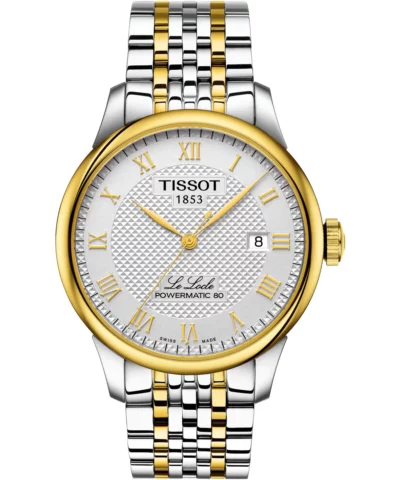 Tissot Le Locle