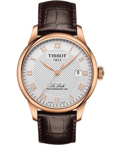 Tissot Le Locle