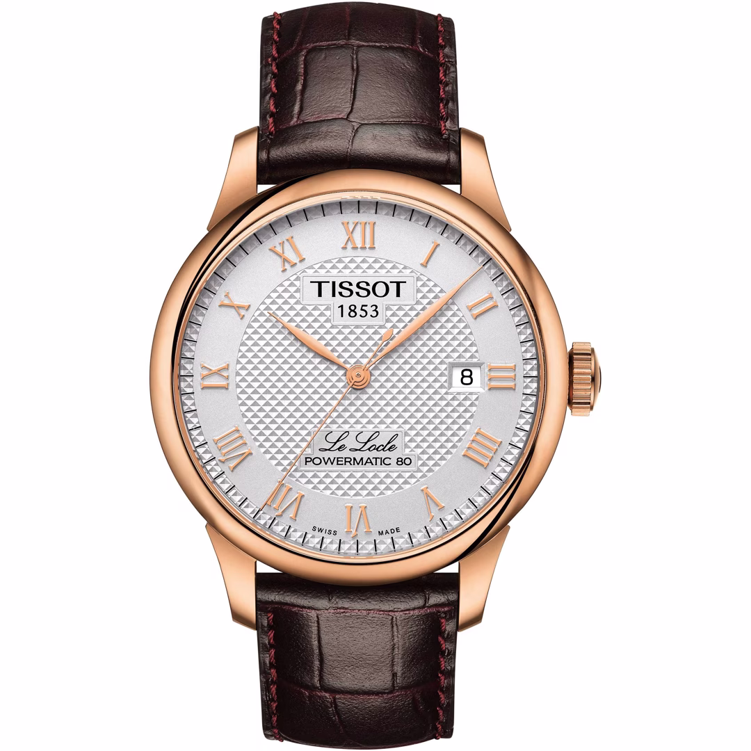 Tissot Le Locle