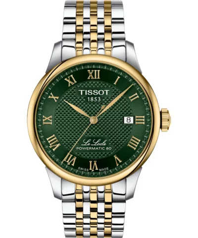 Tissot Le Locle