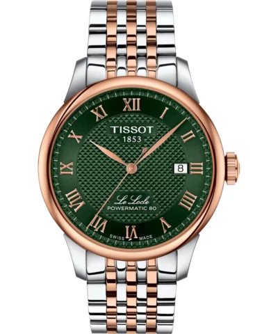 Tissot Le Locle