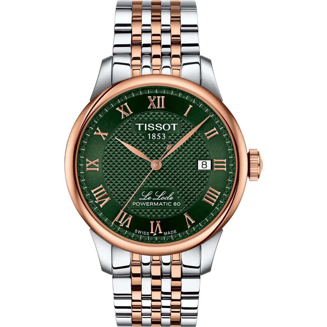 Tissot Le Locle