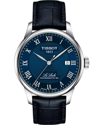 Tissot Le Locle