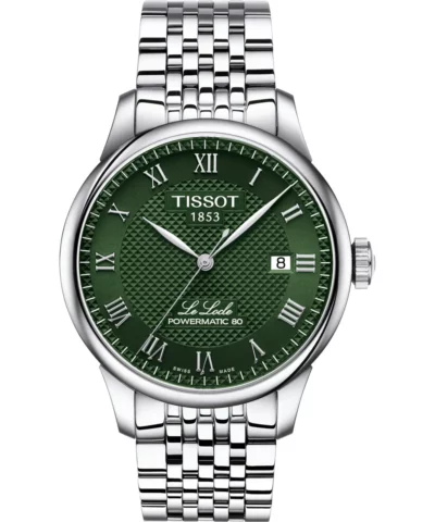 Tissot Le Locle
