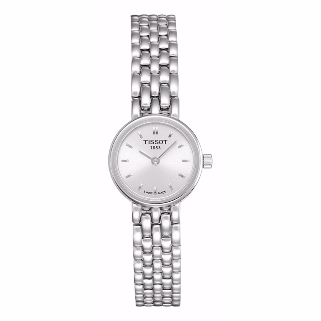 Tissot Lovely