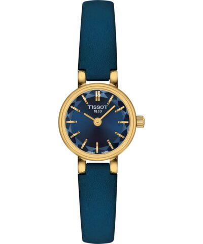 Tissot Lovely