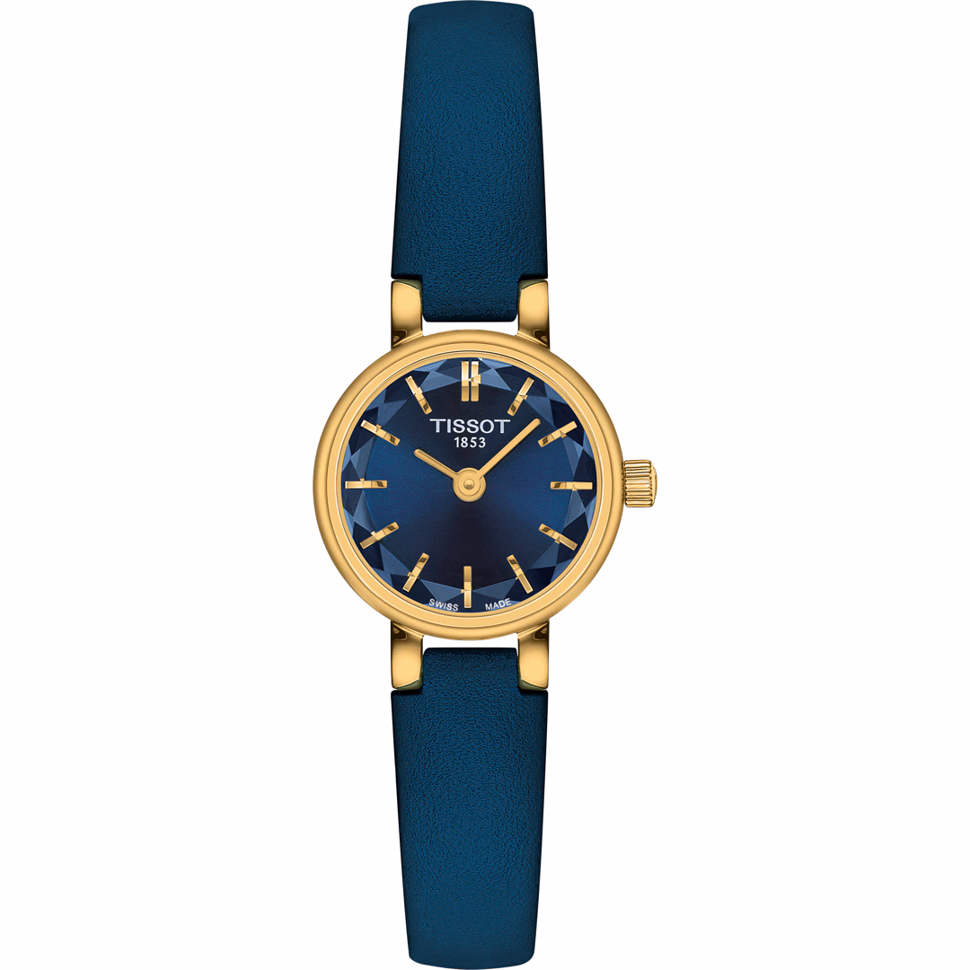 Tissot Lovely