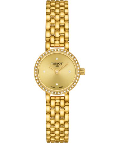 Tissot Lovely