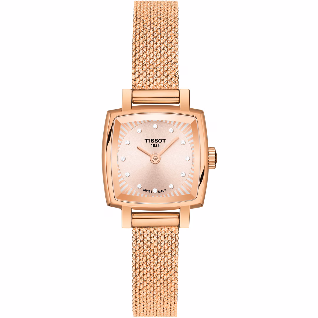 Tissot Lovely