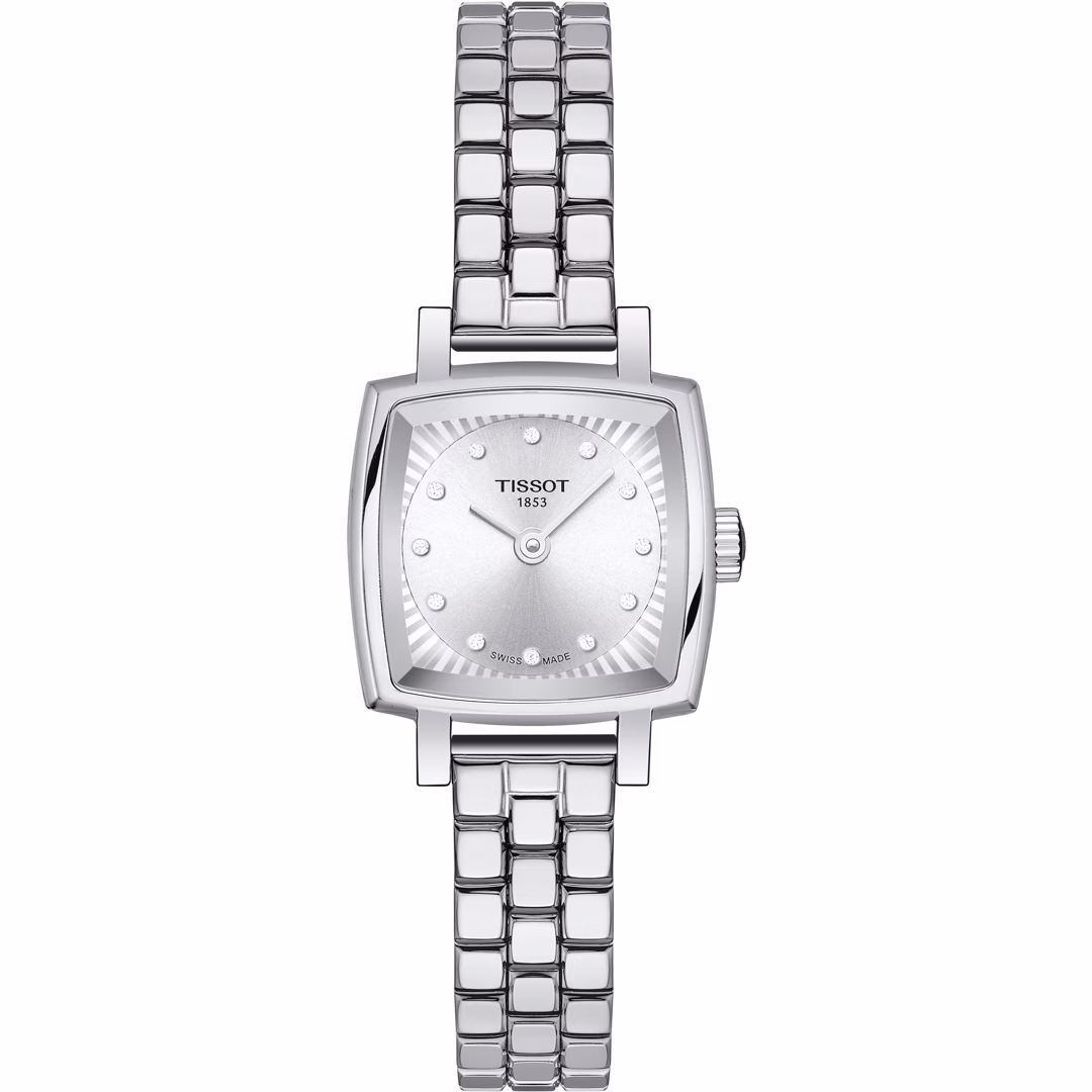 Tissot Lovely