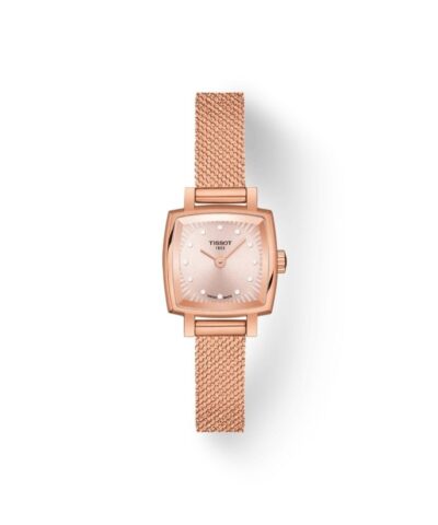 Tissot Lovely 20mm