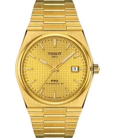 Tissot PRX