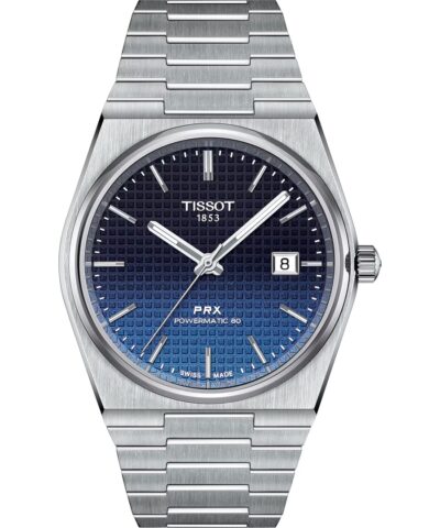 Tissot PRX