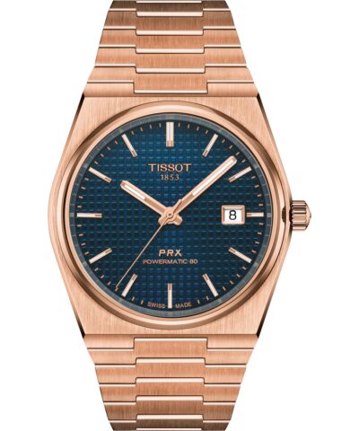 Tissot PRX