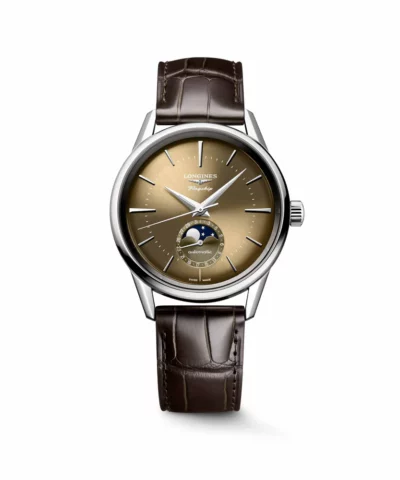 Longines Flagship Heritage