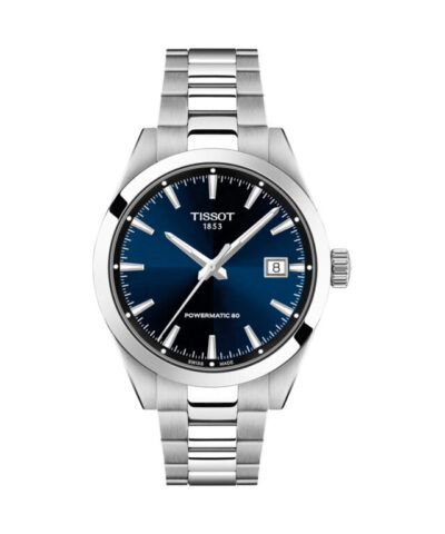 Tissot Gentleman