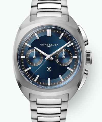 Favre Leuba