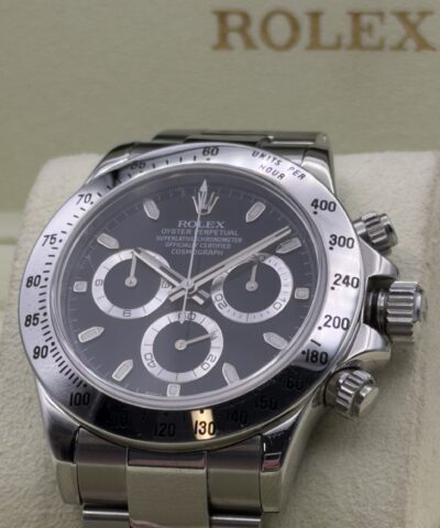 Rolex Daytona