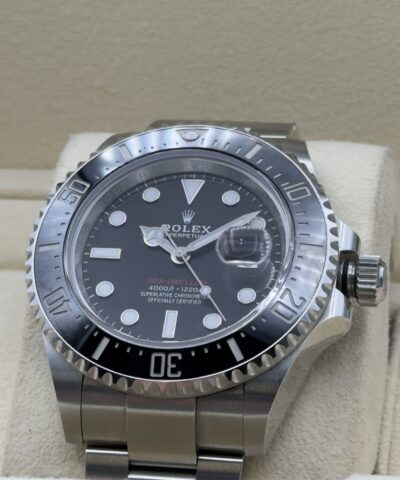 Rolex Sea-Dweller