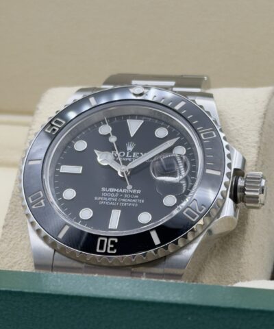 Rolex Submariner