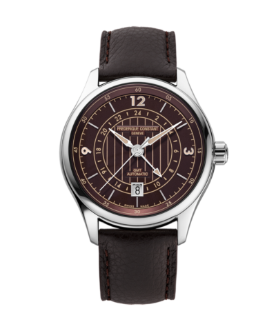 Frédérique Constant Runabout