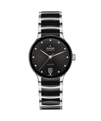 Rado Centrix Automatic Diamonds 35mm