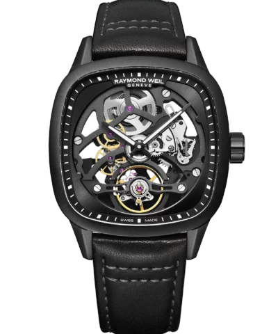Raymond Weil Freelancer
