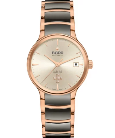 Rado Centrix Automatic Swiss Special Edition